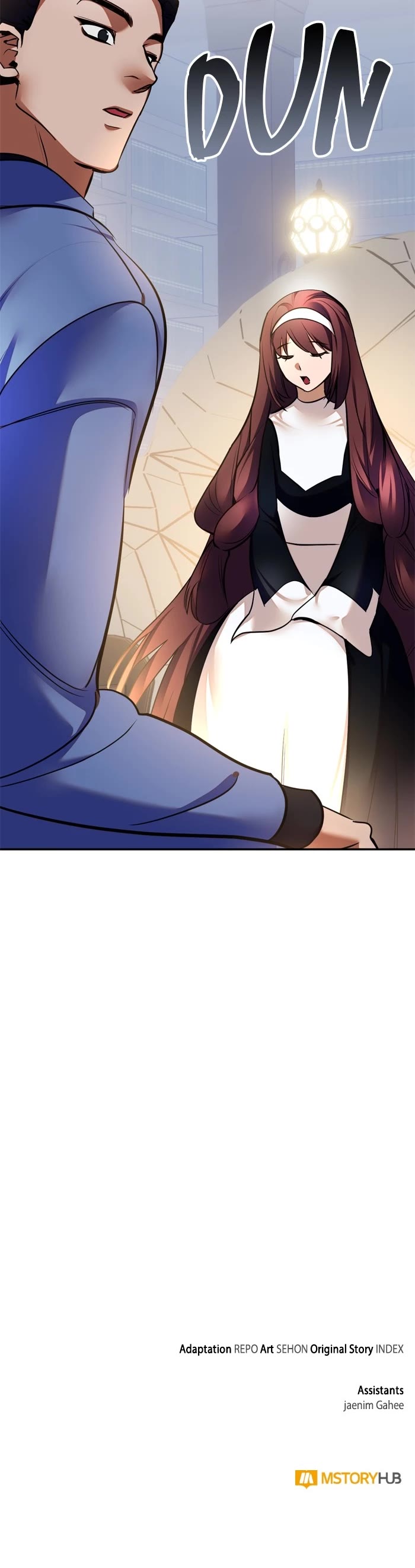 Return to Player Chapter 208 page 40 - Chapter 208: Ep. 208 - Parallel World (2)