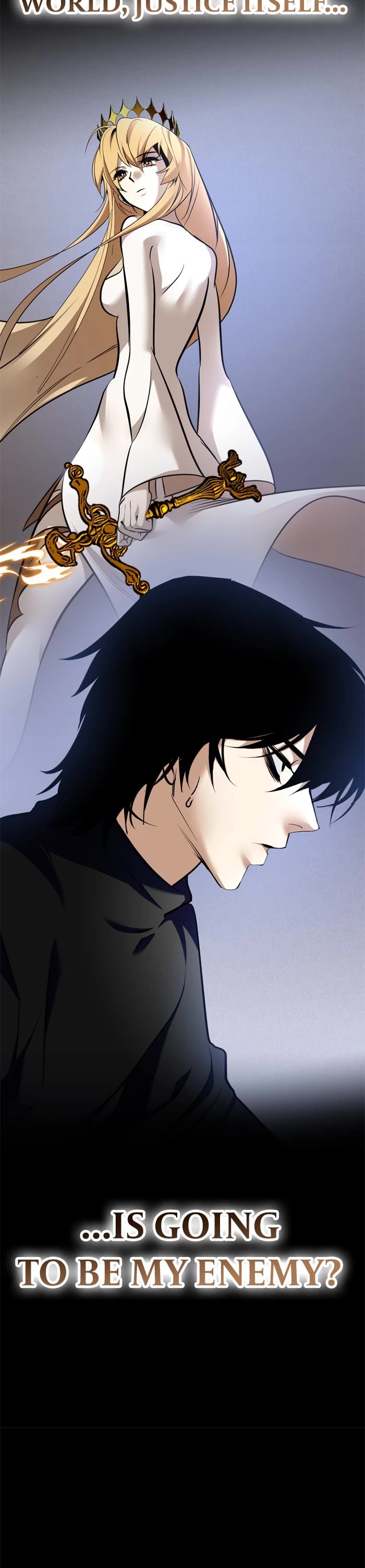 Return to Player Chapter 209 page 12 - Chapter 209: Ep. 209 - Parallel World (3)