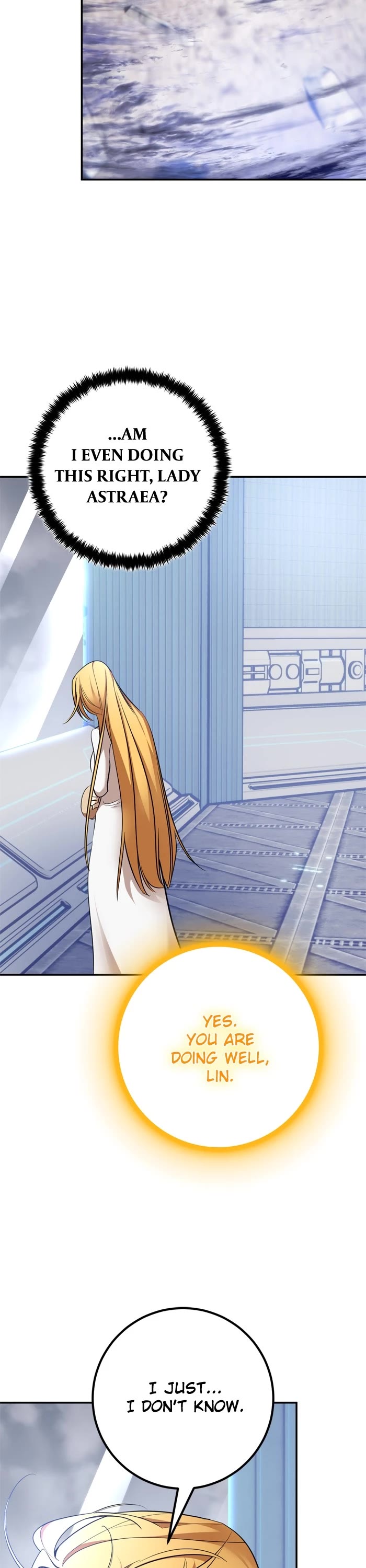 Return to Player Chapter 209 page 16 - Chapter 209: Ep. 209 - Parallel World (3)