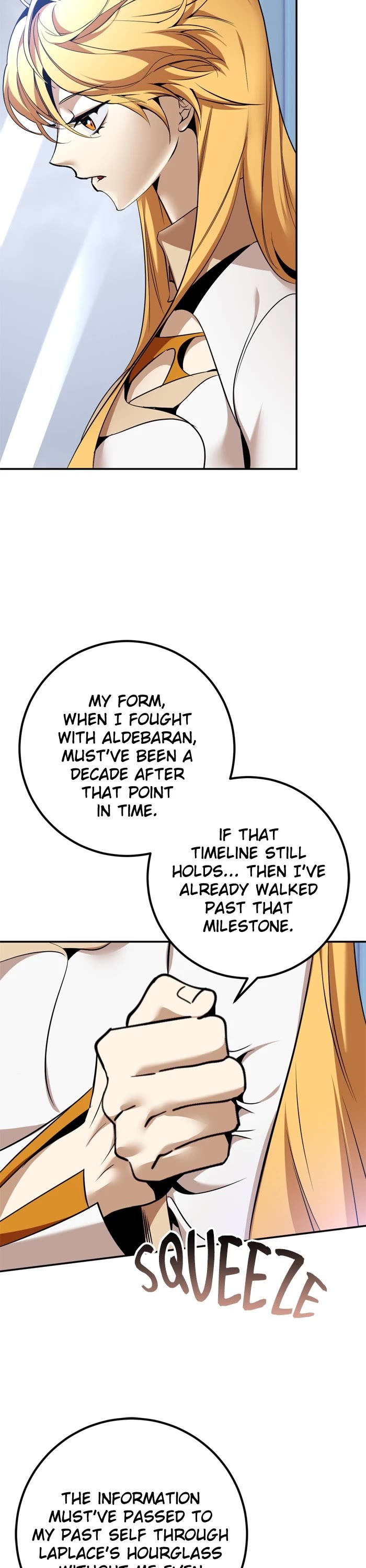 Return to Player Chapter 209 page 17 - Chapter 209: Ep. 209 - Parallel World (3)