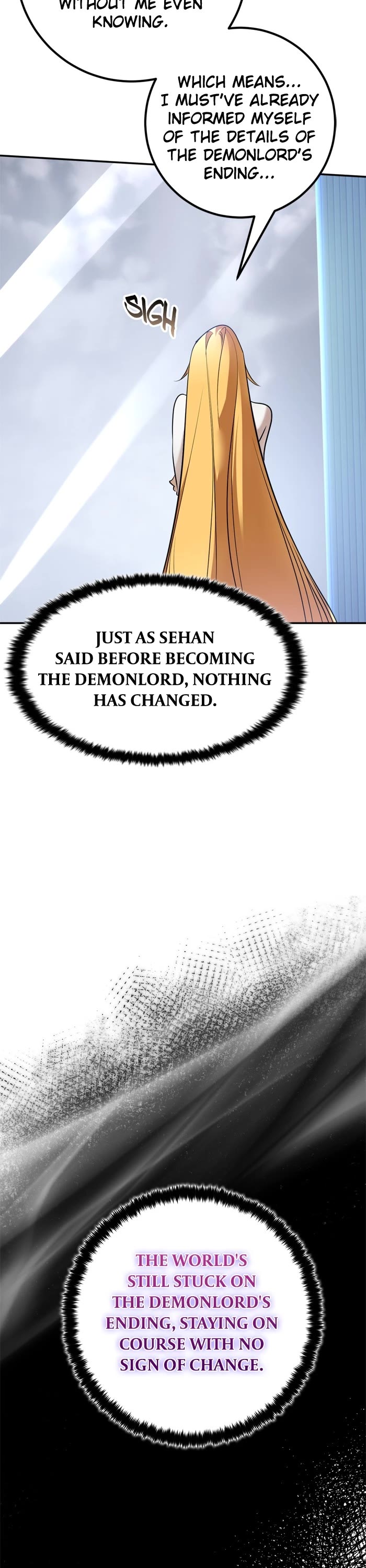 Return to Player Chapter 209 page 18 - Chapter 209: Ep. 209 - Parallel World (3)