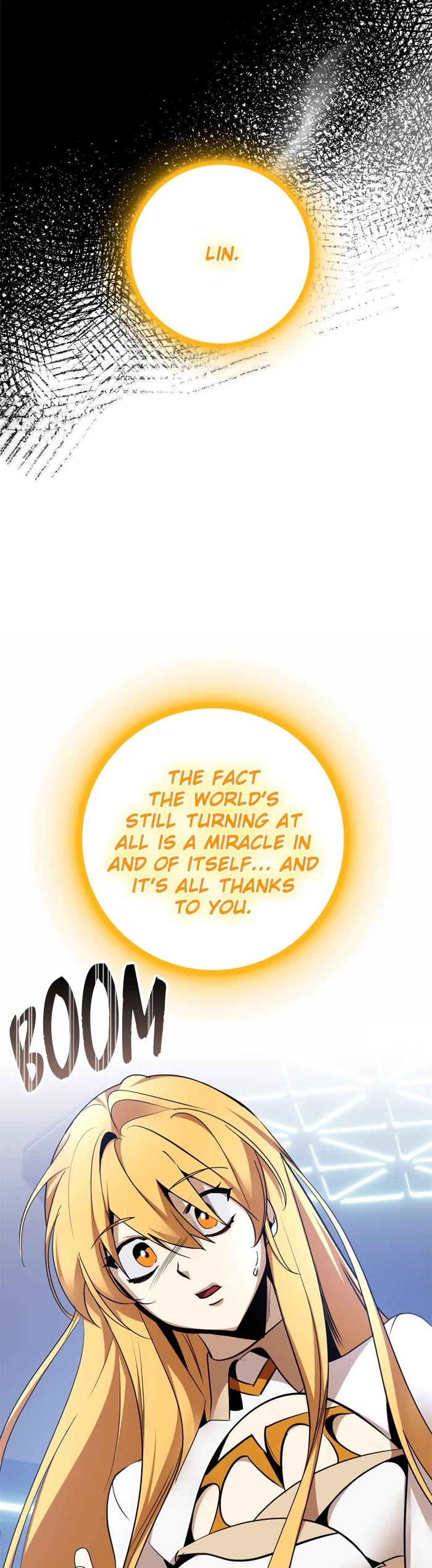 Return to Player Chapter 209 page 19 - Chapter 209: Ep. 209 - Parallel World (3)