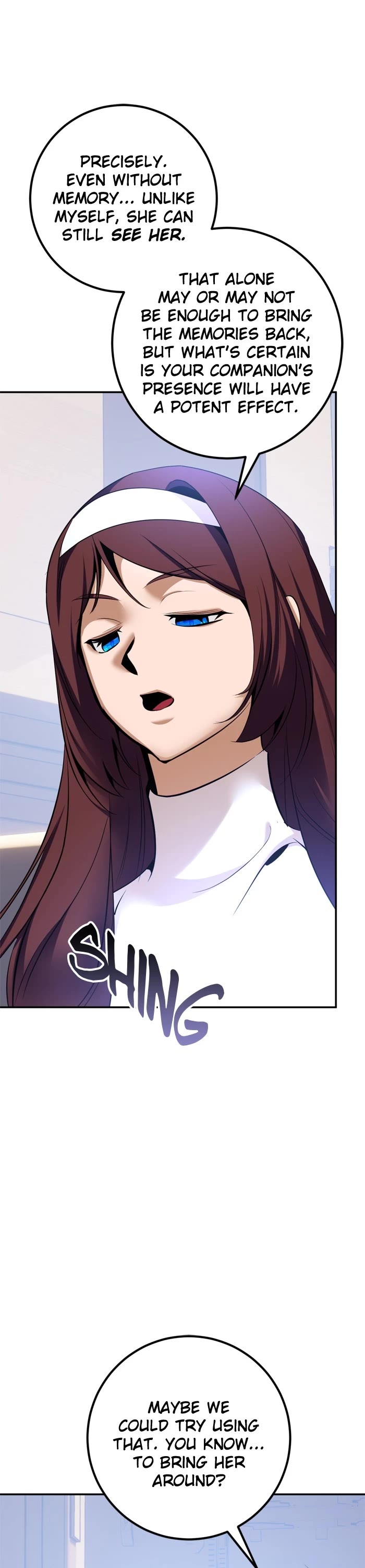 Return to Player Chapter 209 page 31 - Chapter 209: Ep. 209 - Parallel World (3)