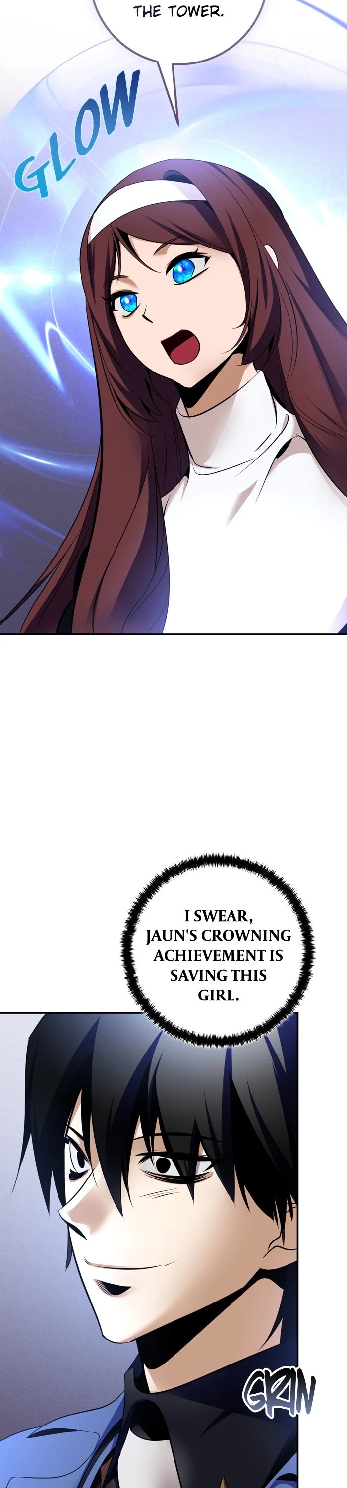 Return to Player Chapter 209 page 36 - Chapter 209: Ep. 209 - Parallel World (3)