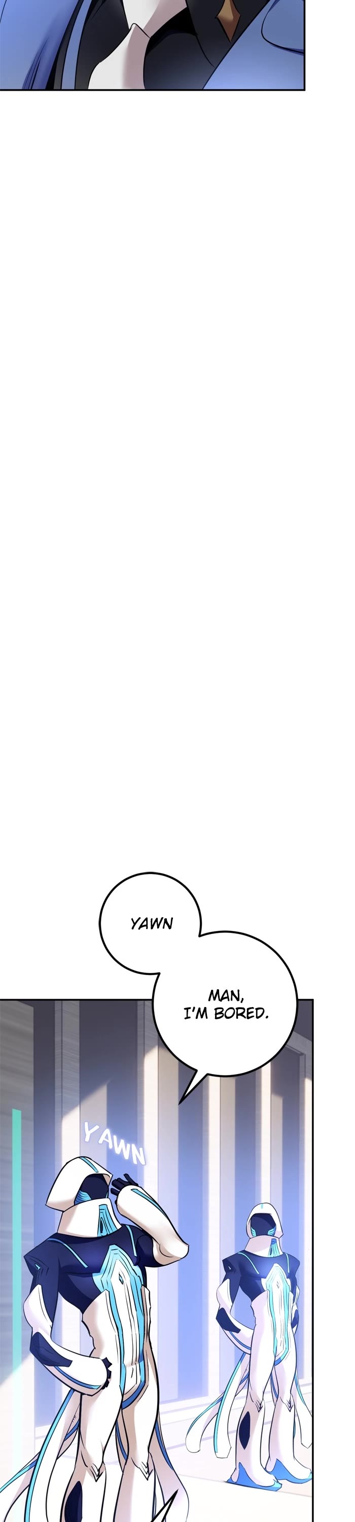 Return to Player Chapter 209 page 37 - Chapter 209: Ep. 209 - Parallel World (3)