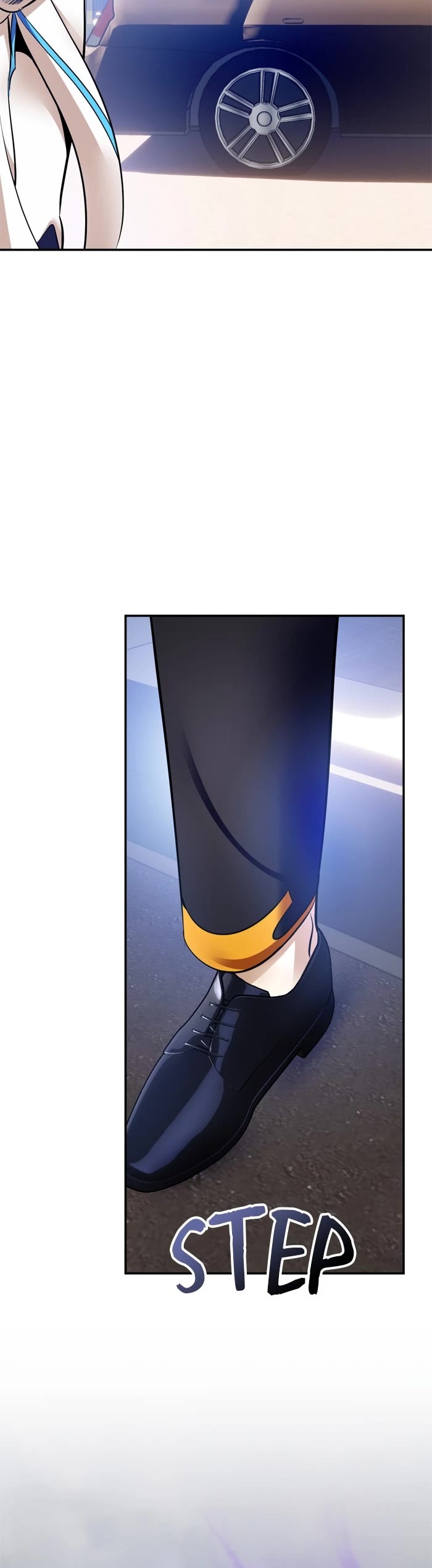 Return to Player Chapter 209 page 39 - Chapter 209: Ep. 209 - Parallel World (3)