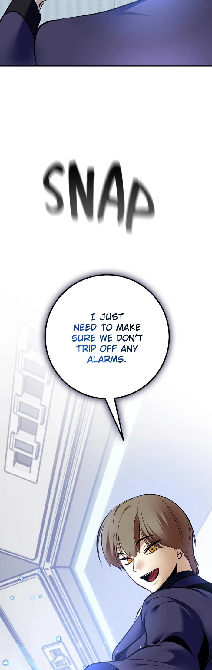 Return to Player Chapter 209 page 46 - Chapter 209: Ep. 209 - Parallel World (3)