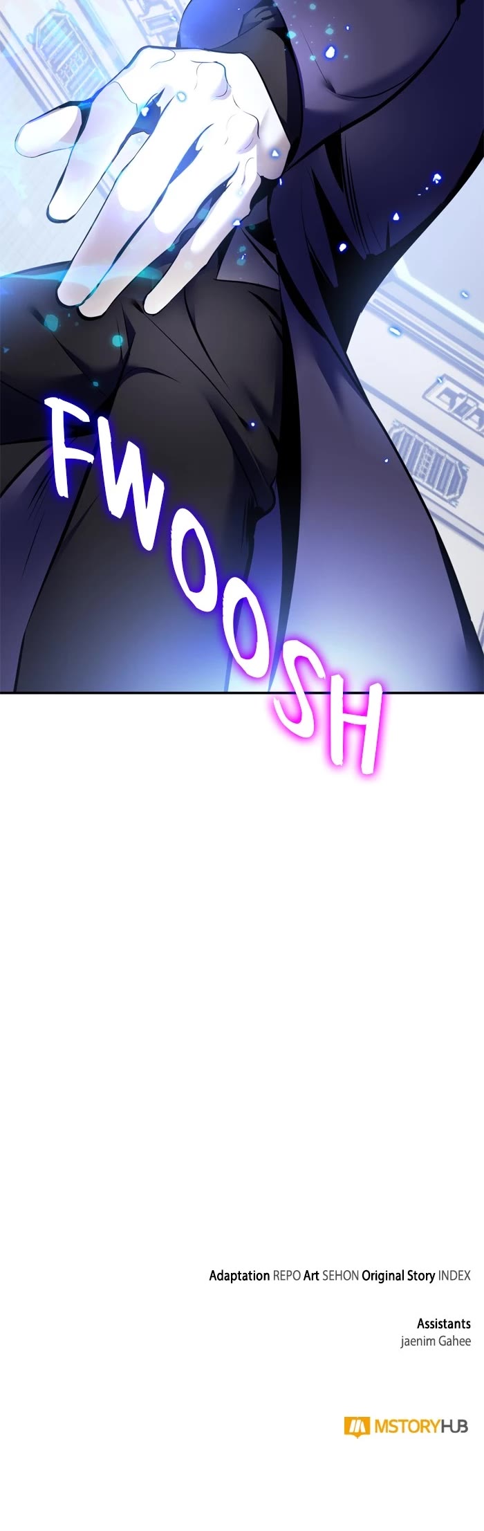 Return to Player Chapter 209 page 47 - Chapter 209: Ep. 209 - Parallel World (3)