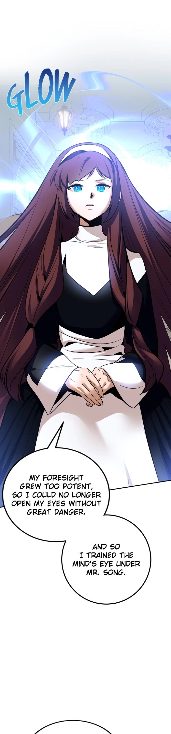 Return to Player Chapter 209 page 7 - Chapter 209: Ep. 209 - Parallel World (3)