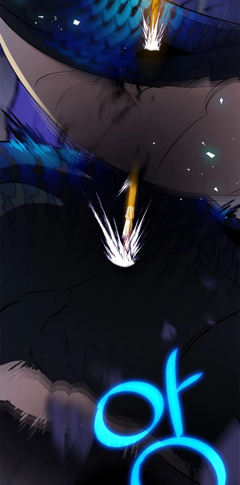 Return to Player Chapter 21 page 48 - Chapter 21: The Difference in Skill Level (2)