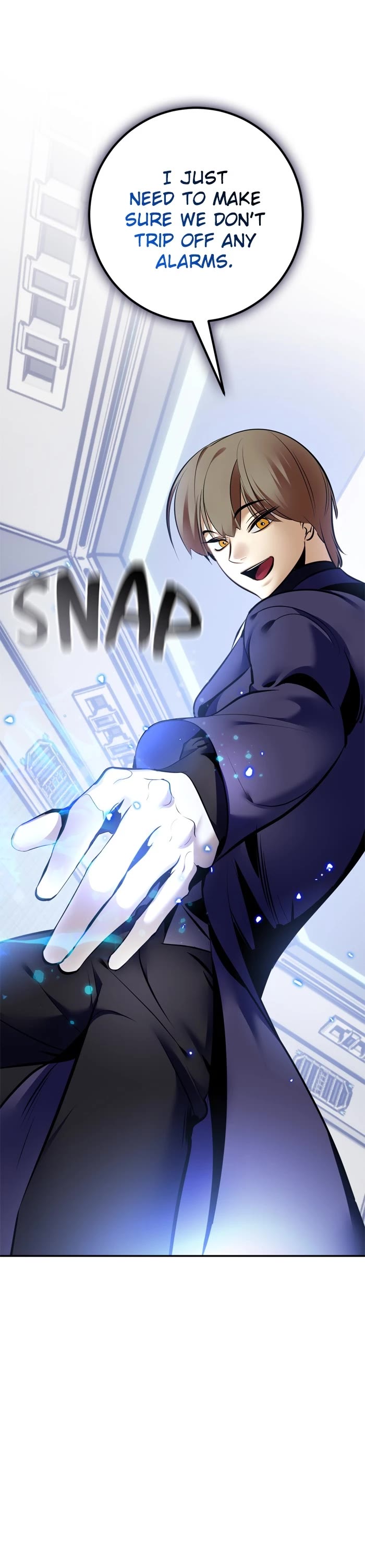 Return to Player Chapter 210 page 1 - Chapter 210: Ep. 210 - Friend Turned Foe (1)
