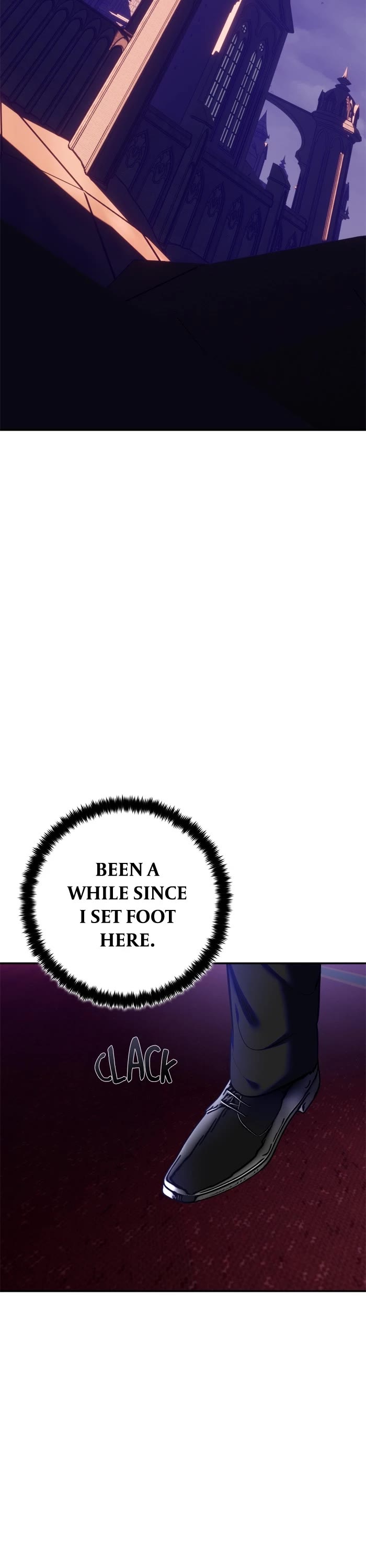 Return to Player Chapter 210 page 13 - Chapter 210: Ep. 210 - Friend Turned Foe (1)