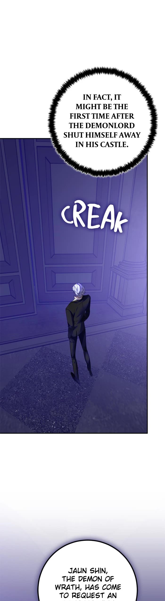 Return to Player Chapter 210 page 14 - Chapter 210: Ep. 210 - Friend Turned Foe (1)