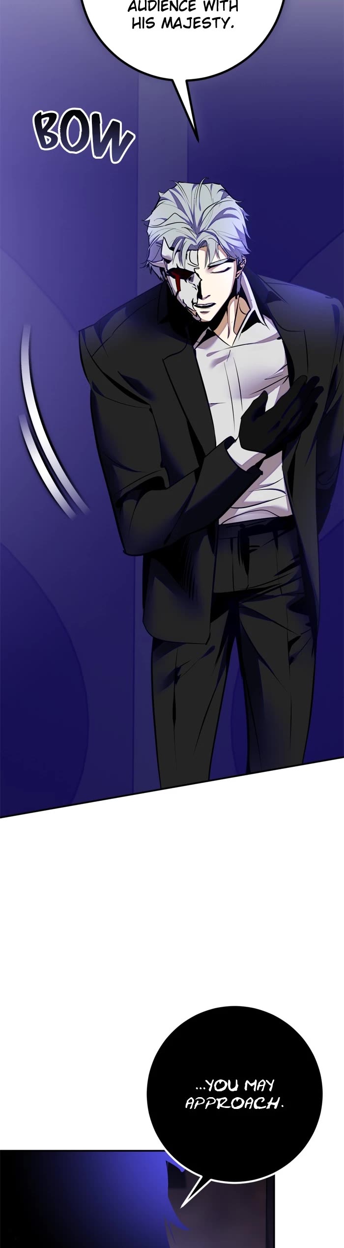 Return to Player Chapter 210 page 15 - Chapter 210: Ep. 210 - Friend Turned Foe (1)
