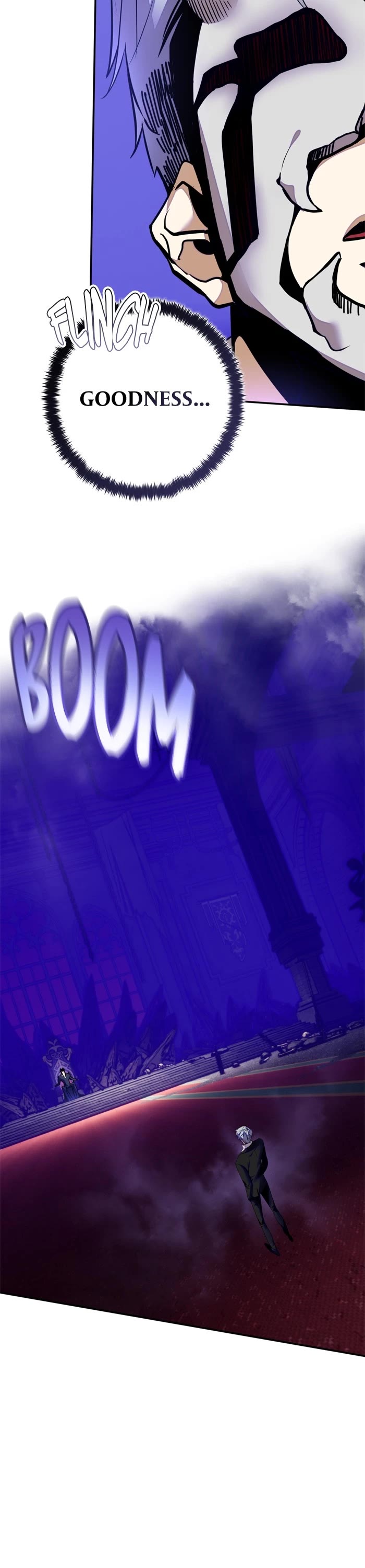 Return to Player Chapter 210 page 17 - Chapter 210: Ep. 210 - Friend Turned Foe (1)