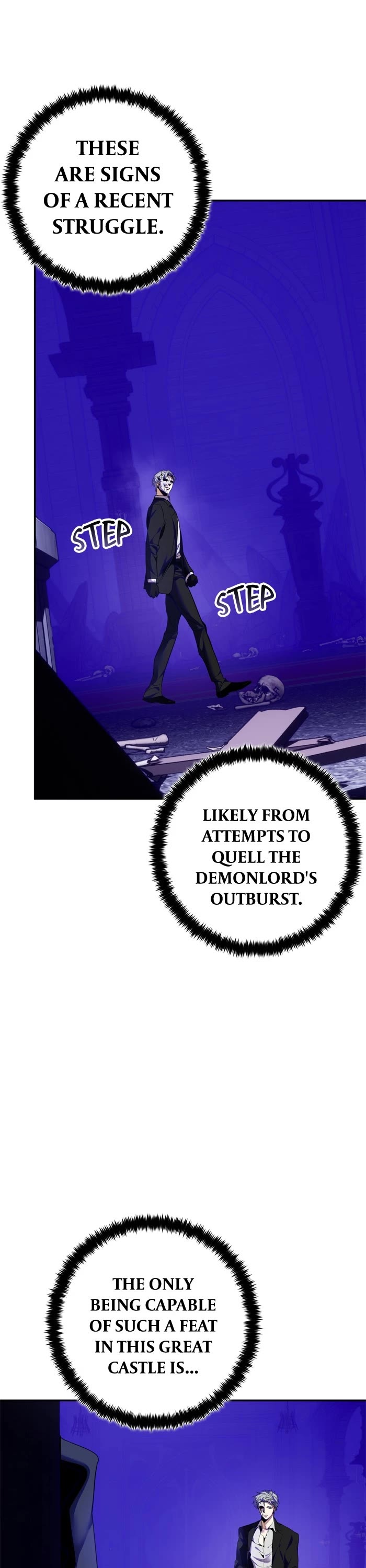 Return to Player Chapter 210 page 18 - Chapter 210: Ep. 210 - Friend Turned Foe (1)