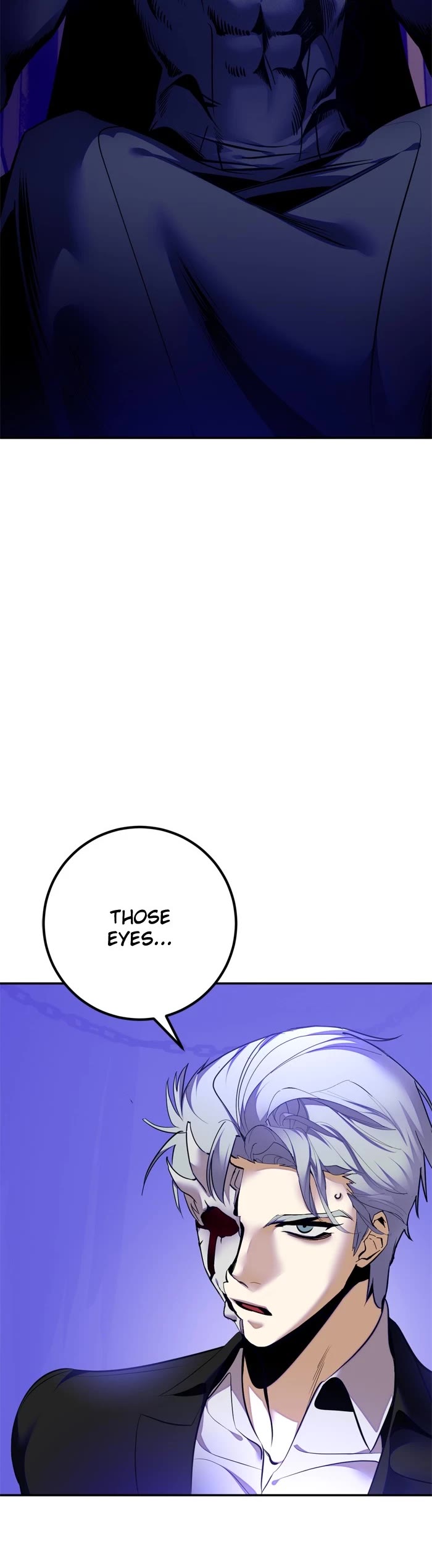 Return to Player Chapter 210 page 20 - Chapter 210: Ep. 210 - Friend Turned Foe (1)