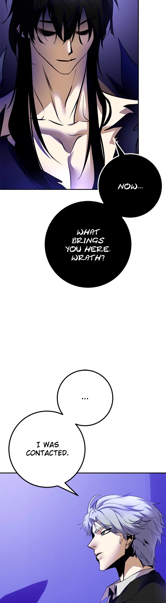 Return to Player Chapter 210 page 24 - Chapter 210: Ep. 210 - Friend Turned Foe (1)