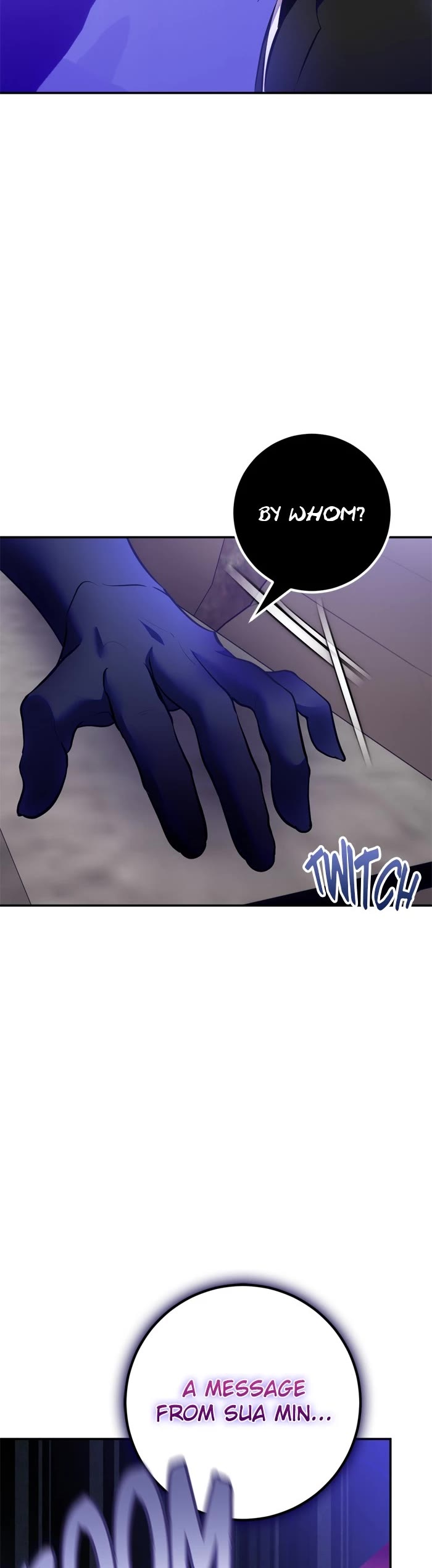 Return to Player Chapter 210 page 25 - Chapter 210: Ep. 210 - Friend Turned Foe (1)