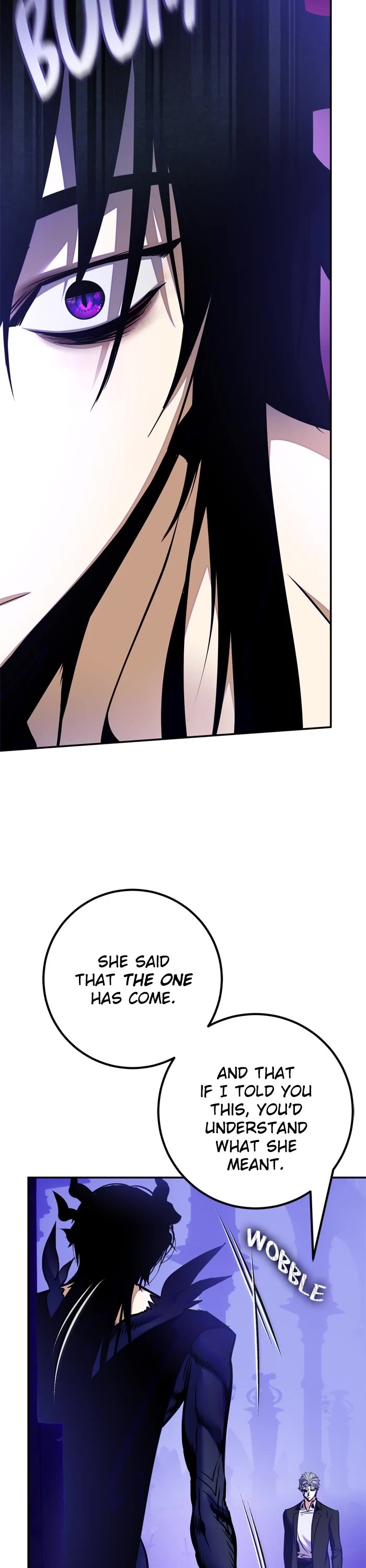 Return to Player Chapter 210 page 26 - Chapter 210: Ep. 210 - Friend Turned Foe (1)