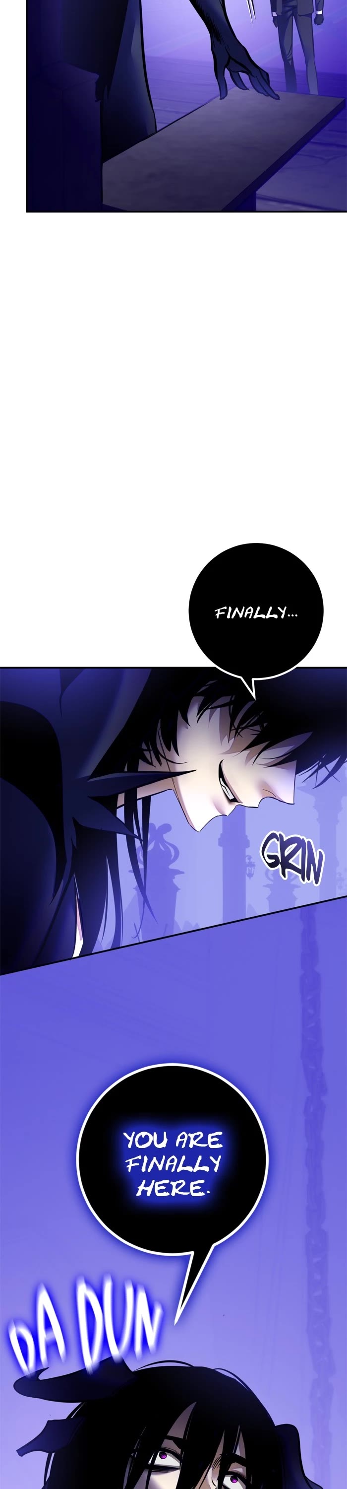 Return to Player Chapter 210 page 27 - Chapter 210: Ep. 210 - Friend Turned Foe (1)