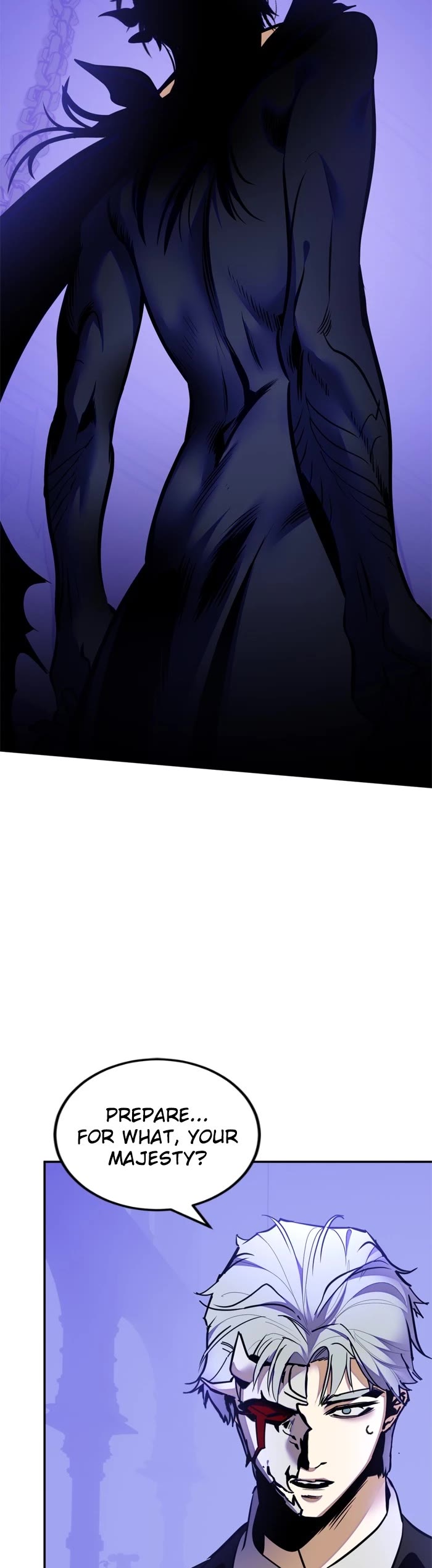Return to Player Chapter 210 page 29 - Chapter 210: Ep. 210 - Friend Turned Foe (1)