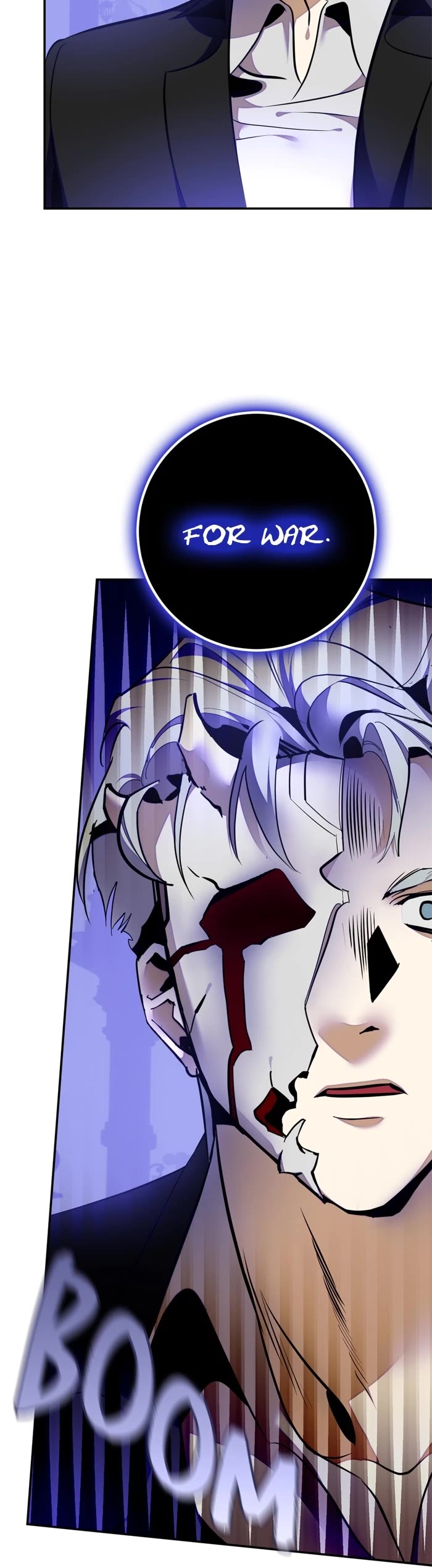 Return to Player Chapter 210 page 30 - Chapter 210: Ep. 210 - Friend Turned Foe (1)