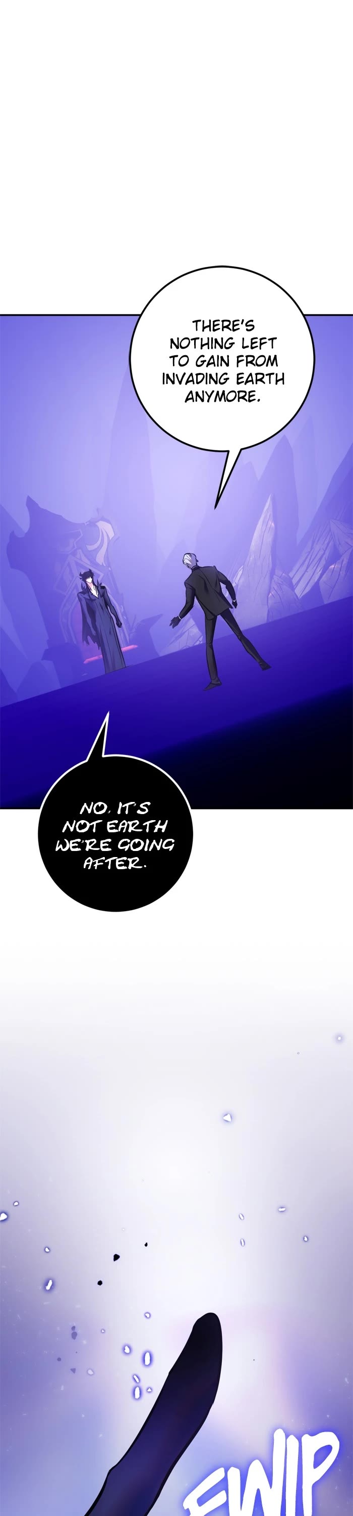 Return to Player Chapter 210 page 31 - Chapter 210: Ep. 210 - Friend Turned Foe (1)