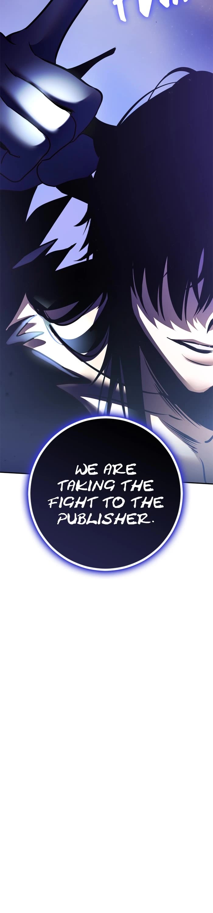 Return to Player Chapter 210 page 32 - Chapter 210: Ep. 210 - Friend Turned Foe (1)