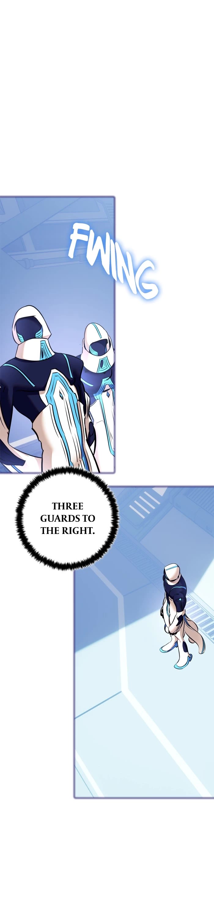 Return to Player Chapter 210 page 33 - Chapter 210: Ep. 210 - Friend Turned Foe (1)