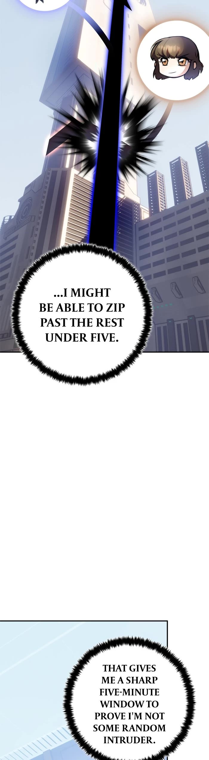 Return to Player Chapter 210 page 35 - Chapter 210: Ep. 210 - Friend Turned Foe (1)