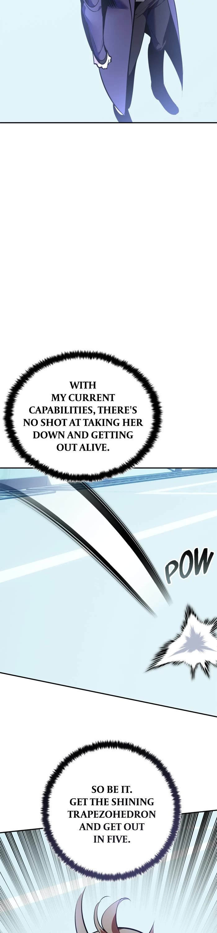 Return to Player Chapter 210 page 37 - Chapter 210: Ep. 210 - Friend Turned Foe (1)