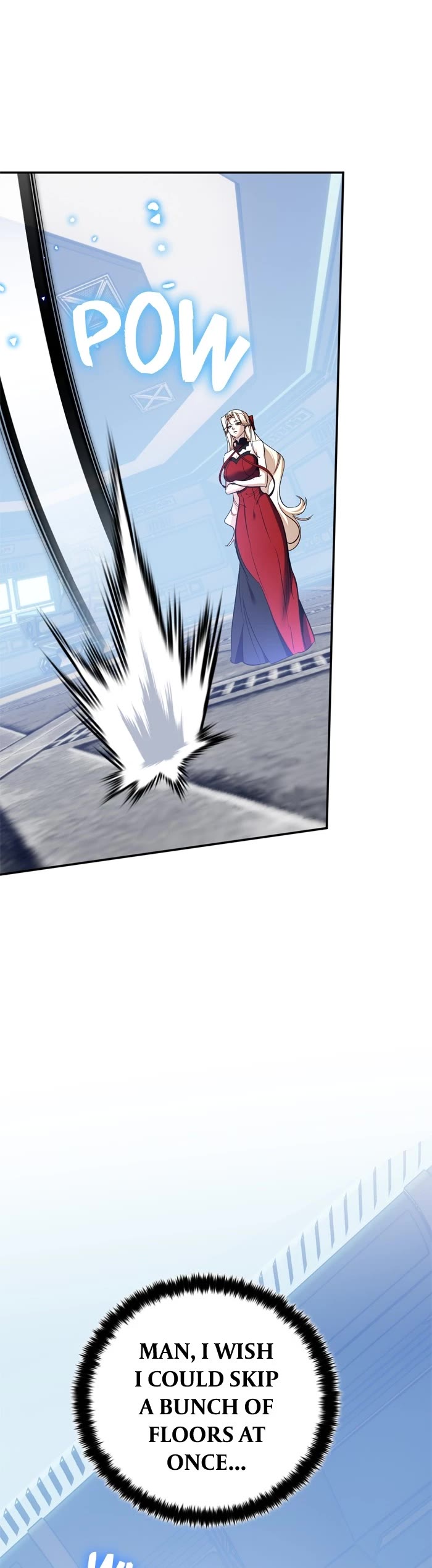 Return to Player Chapter 210 page 4 - Chapter 210: Ep. 210 - Friend Turned Foe (1)