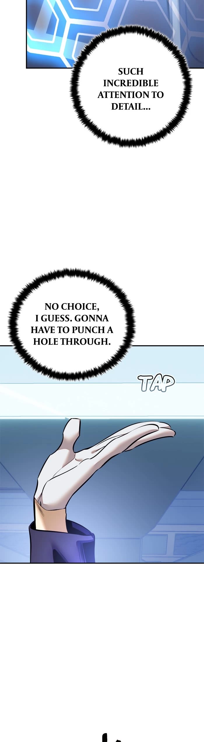 Return to Player Chapter 210 page 40 - Chapter 210: Ep. 210 - Friend Turned Foe (1)