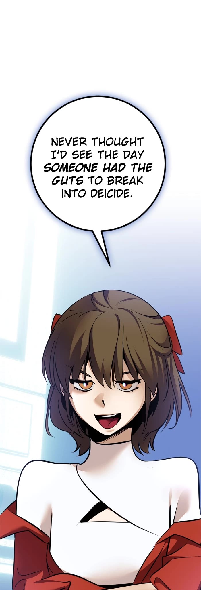 Return to Player Chapter 210 page 44 - Chapter 210: Ep. 210 - Friend Turned Foe (1)