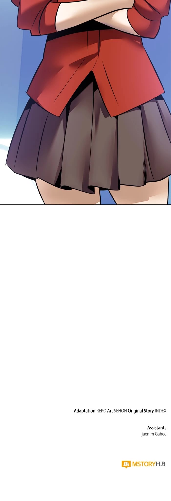 Return to Player Chapter 210 page 45 - Chapter 210: Ep. 210 - Friend Turned Foe (1)