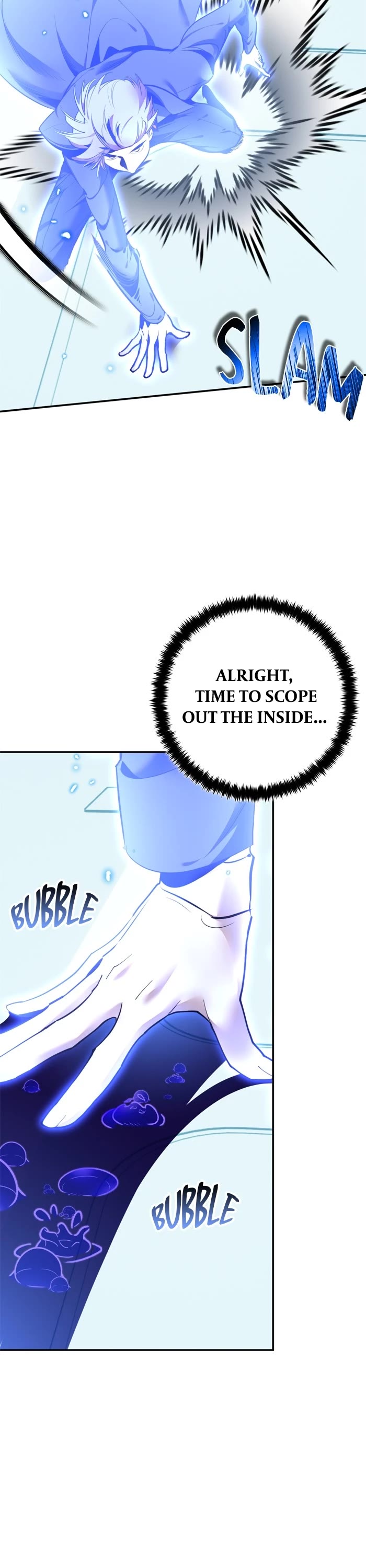 Return to Player Chapter 210 page 6 - Chapter 210: Ep. 210 - Friend Turned Foe (1)