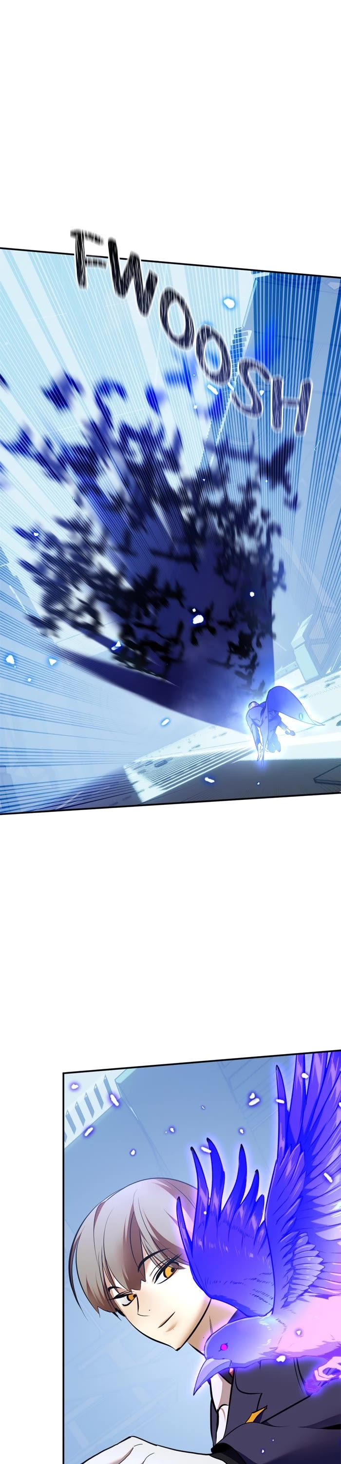 Return to Player Chapter 210 page 7 - Chapter 210: Ep. 210 - Friend Turned Foe (1)