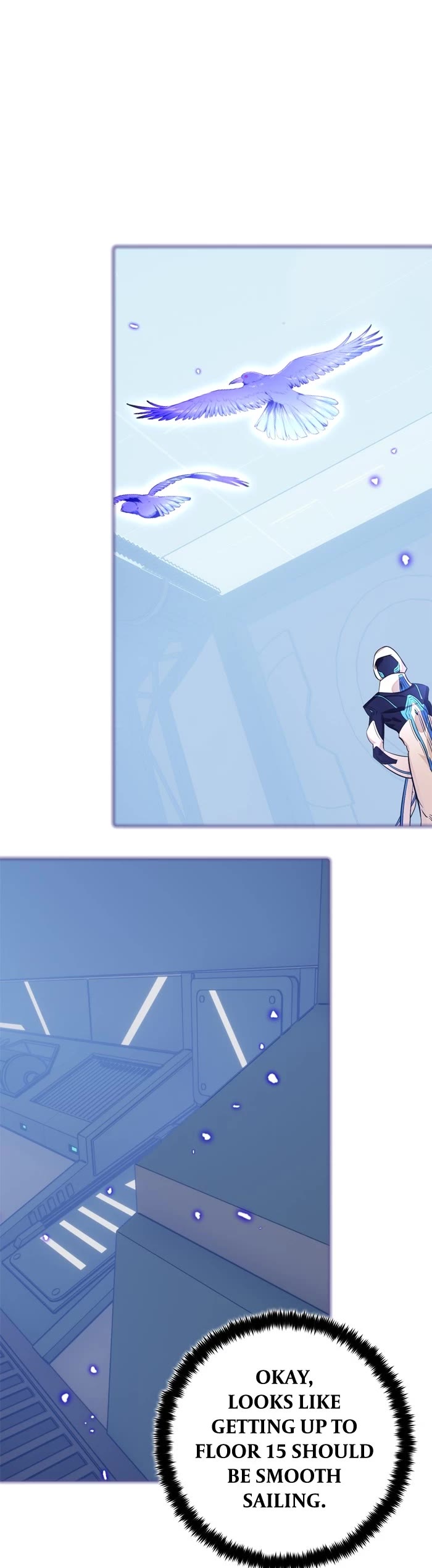 Return to Player Chapter 210 page 9 - Chapter 210: Ep. 210 - Friend Turned Foe (1)