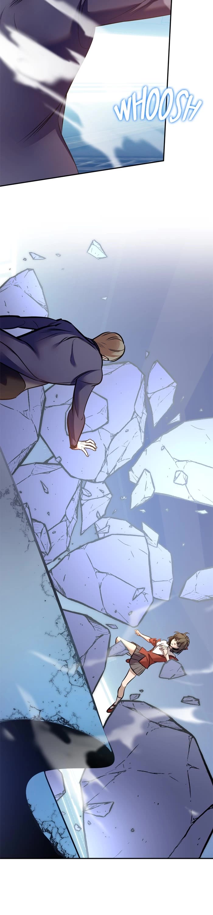 Return to Player Chapter 211 page 11 - Chapter 211: Ep. 211 - Friend Turned Foe (2)