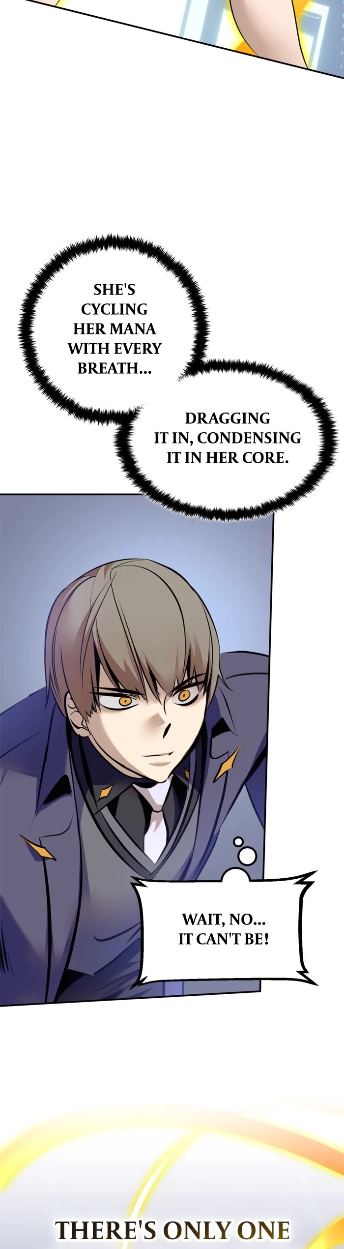Return to Player Chapter 211 page 14 - Chapter 211: Ep. 211 - Friend Turned Foe (2)
