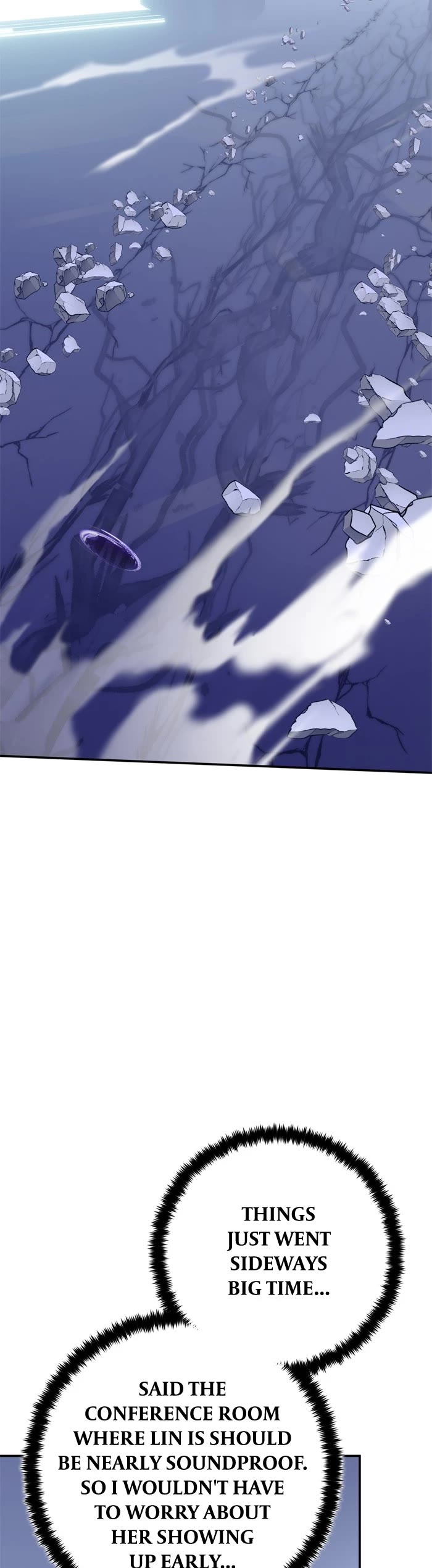 Return to Player Chapter 211 page 19 - Chapter 211: Ep. 211 - Friend Turned Foe (2)