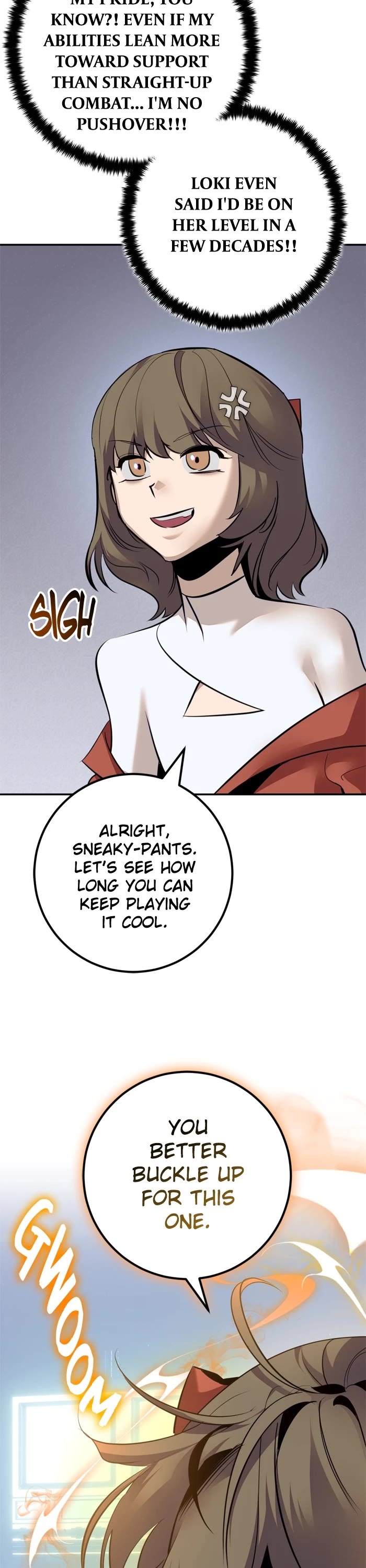 Return to Player Chapter 211 page 22 - Chapter 211: Ep. 211 - Friend Turned Foe (2)