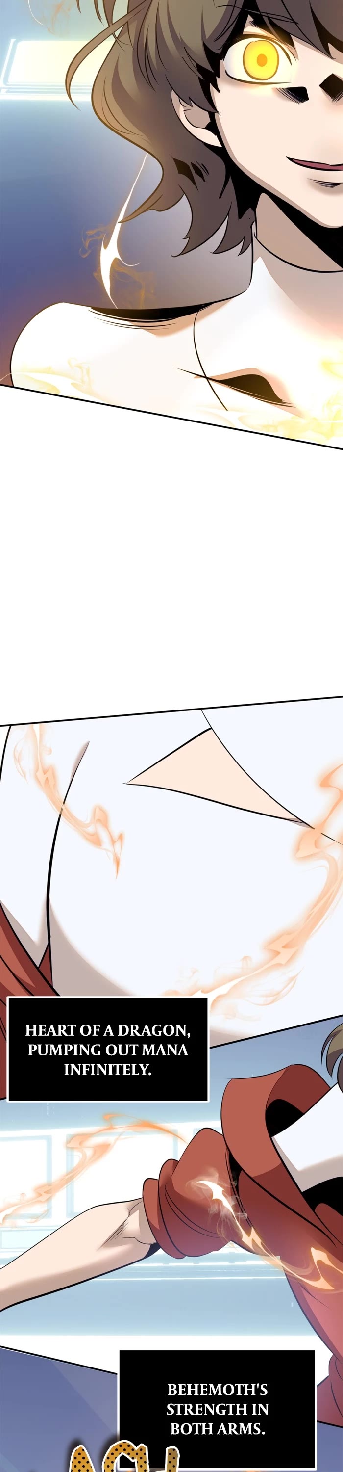 Return to Player Chapter 211 page 23 - Chapter 211: Ep. 211 - Friend Turned Foe (2)