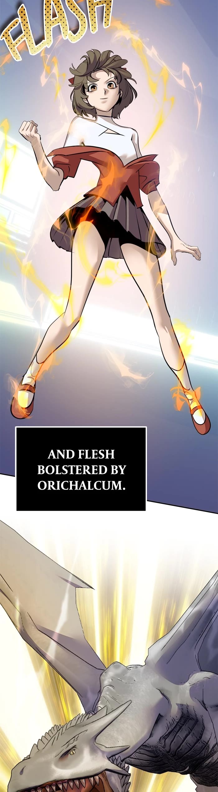 Return to Player Chapter 211 page 24 - Chapter 211: Ep. 211 - Friend Turned Foe (2)