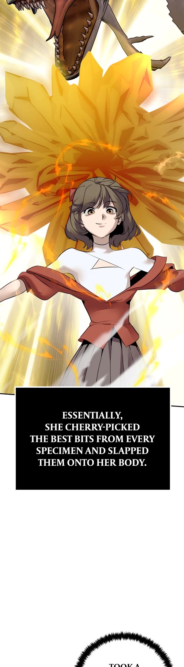 Return to Player Chapter 211 page 25 - Chapter 211: Ep. 211 - Friend Turned Foe (2)