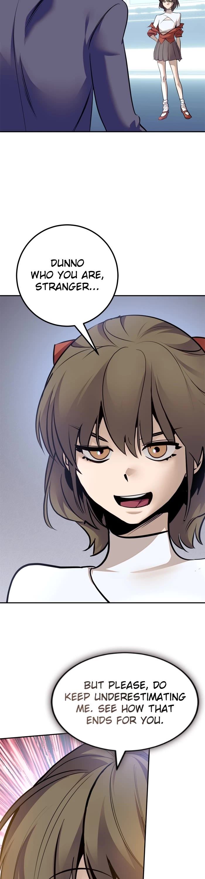 Return to Player Chapter 211 page 27 - Chapter 211: Ep. 211 - Friend Turned Foe (2)
