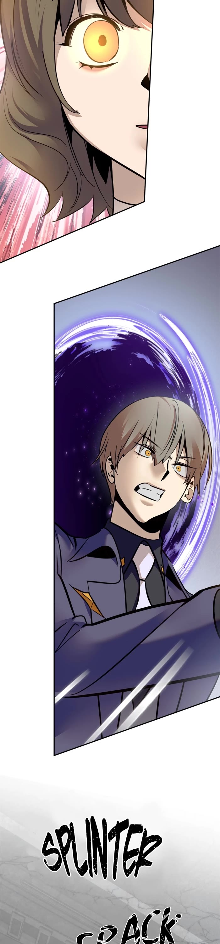 Return to Player Chapter 211 page 28 - Chapter 211: Ep. 211 - Friend Turned Foe (2)