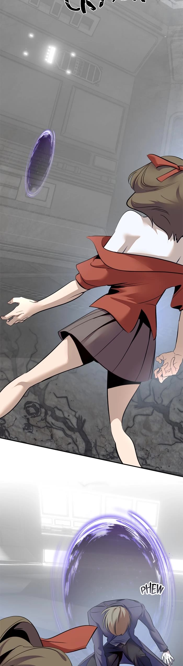 Return to Player Chapter 211 page 29 - Chapter 211: Ep. 211 - Friend Turned Foe (2)