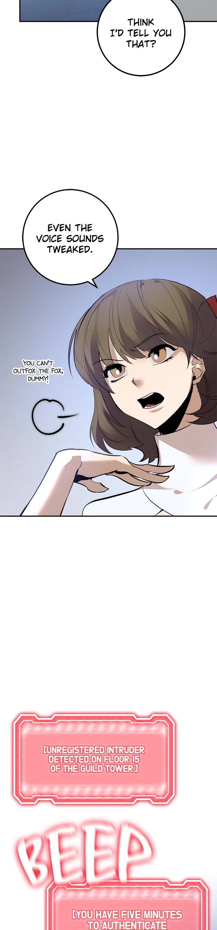 Return to Player Chapter 211 page 3 - Chapter 211: Ep. 211 - Friend Turned Foe (2)